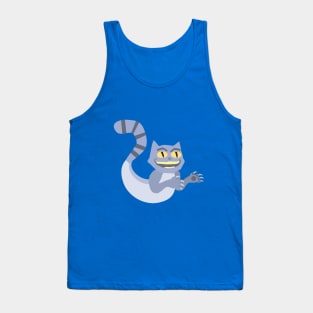 Cheshire Tank Top